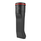 2-1/2" Curved Nozzle