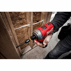 M12 FUEL™ SURGE™ 1/4" Hex Hydraulic Driver