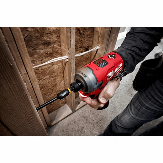 M12 FUEL™ SURGE™ 1/4" Hex Hydraulic Driver