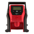 Milwaukee M12 Compact Inflator – Configuration Options