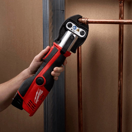M12™ FORCE LOGIC™ Press Tool