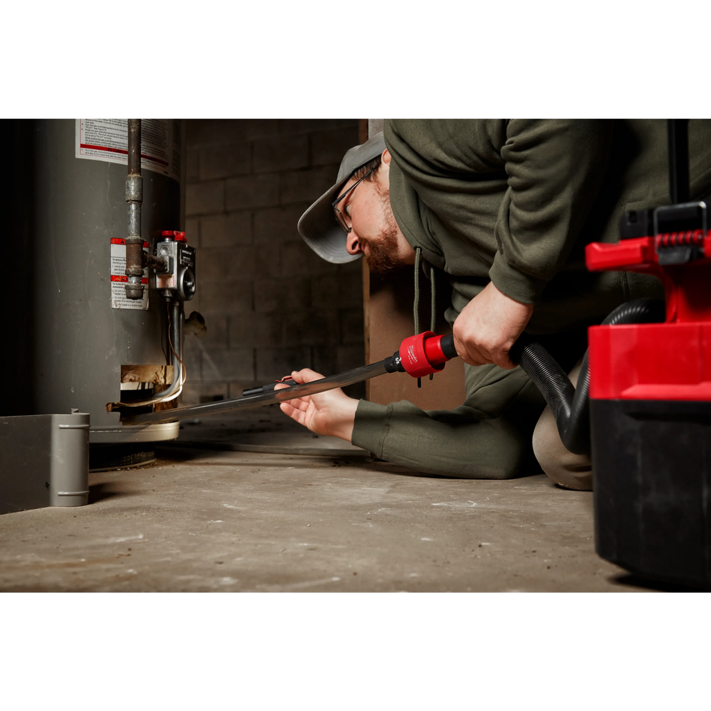Milwaukee AIR-TIP Long Reach Flexible Micro Hose Set | 49-90-2037