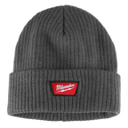 Milwaukee Rib-Knit Cuffed Beanie | – Configuration Options