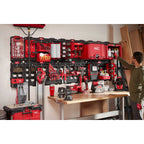 Milwaukee PACKOUT Large Magnetic Bin | 48-22-8071