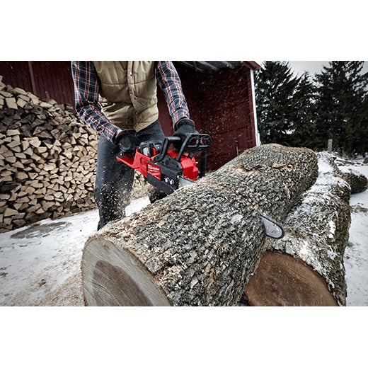 M18 FUEL™ 14" Chainsaw