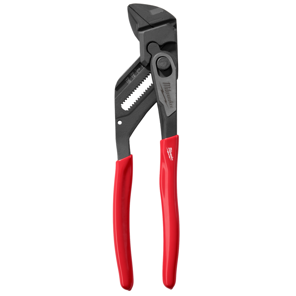 Pliers Wrench