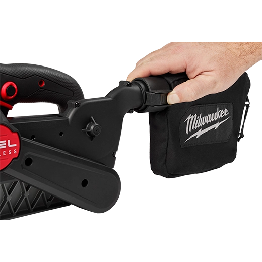 M18 FUEL™ 3"x18" Belt Sander