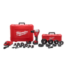 MX FUEL™ 20" Plate Compactor Kit