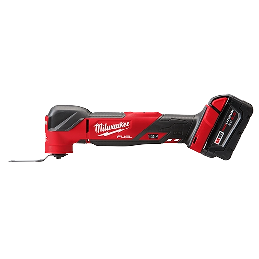 M18 FUEL™ Oscillating Multi-Tool