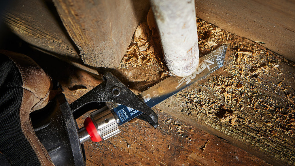 Bosch RDM012 12 pc. Edge Pro-Demo Reciprocating Saw Blade Set