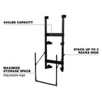 PACKOUT™ Rack Frame