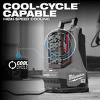 MX FUEL™ Super Charger
