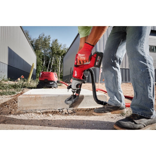 Milwaukee M18 Brushless 1” SDS Plus D-Handle Rotary Hammer | 2613-20