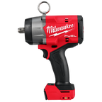 M18 FUEL™ 1/2" High Torque Impact Wrench w/ Pin Detent
