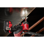 2PC SHOCKWAVE™ Impact Duty QUIK-CLEAR™ 2-in-1 Magnetic Nut Driver Set