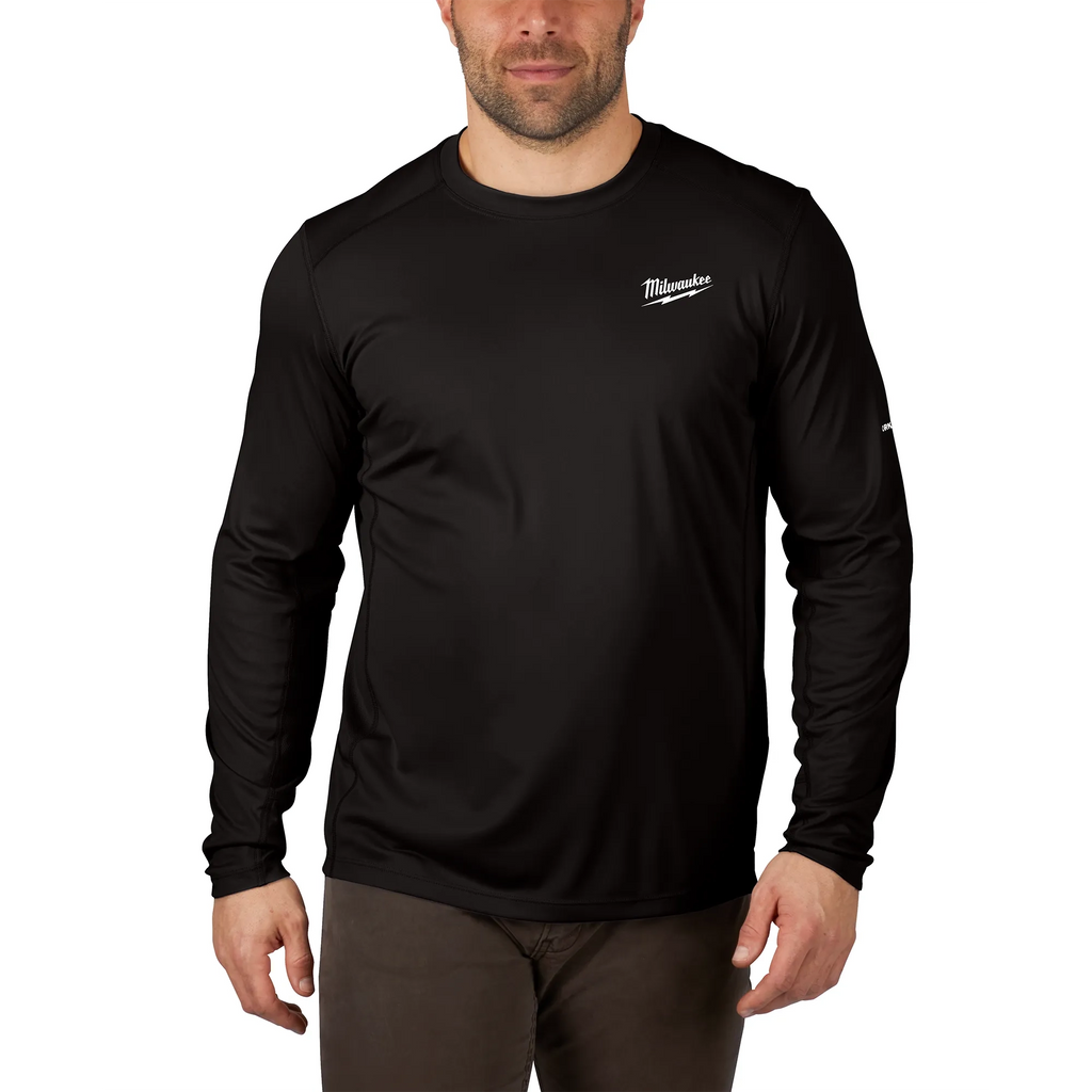 WORKSKIN™ Lightweight Performance Shirt - Long Sleeve