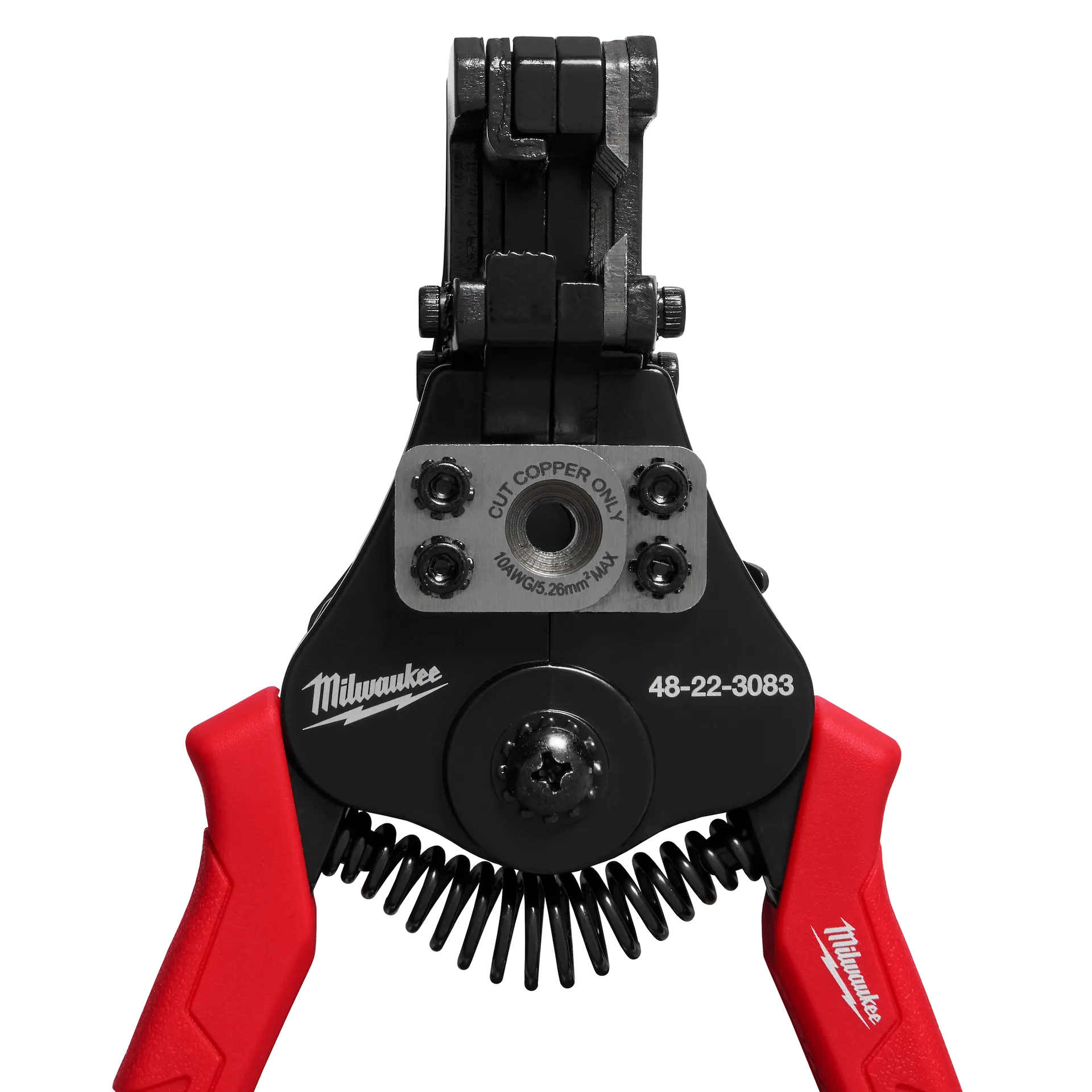 Automatic Wire Stripper & Cutter