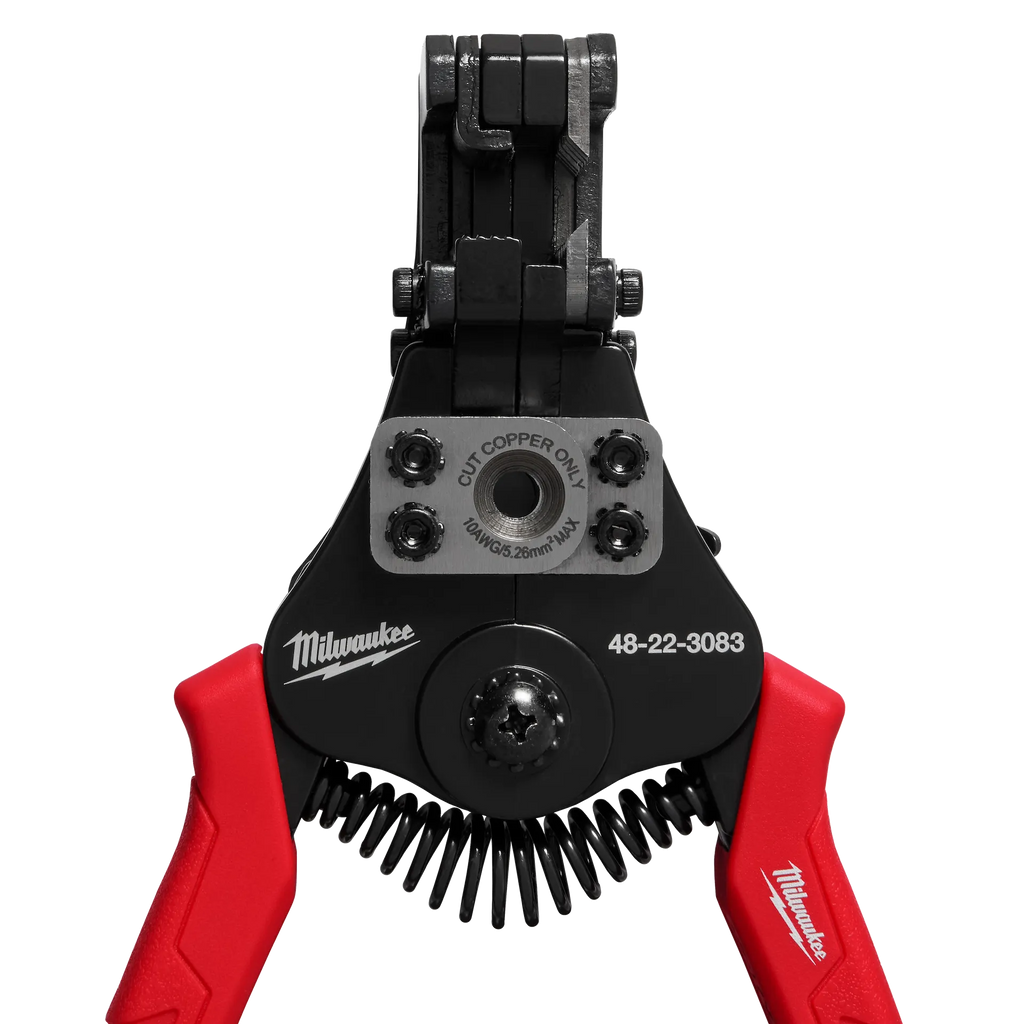 Milwaukee Automatic Wire Stripper & Cutter | 48-22-3083