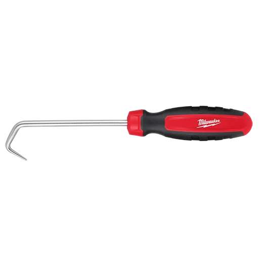 Hook Hose Pick