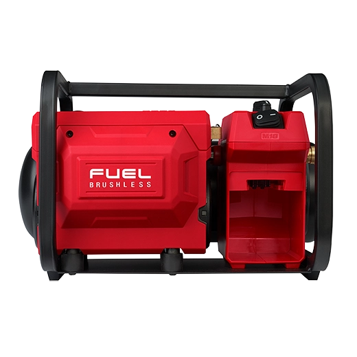Milwaukee M18 FUEL 2 Gallon Compact Quiet Compressor | 2840-20