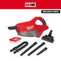 M18™ Brushless Handheld Vacuum