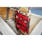 Milwaukee Lineman's Compact Aerial Tool Apron | 48-22-8291