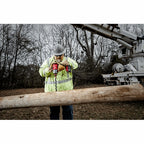 M18 FUEL™ 7/16" Hex Utility HTIW w/ ONE-KEY™