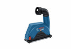 Bosch GA50DC 4-1/2 In. to 5 In. Small Angle Grinder Dust Collection Attachment