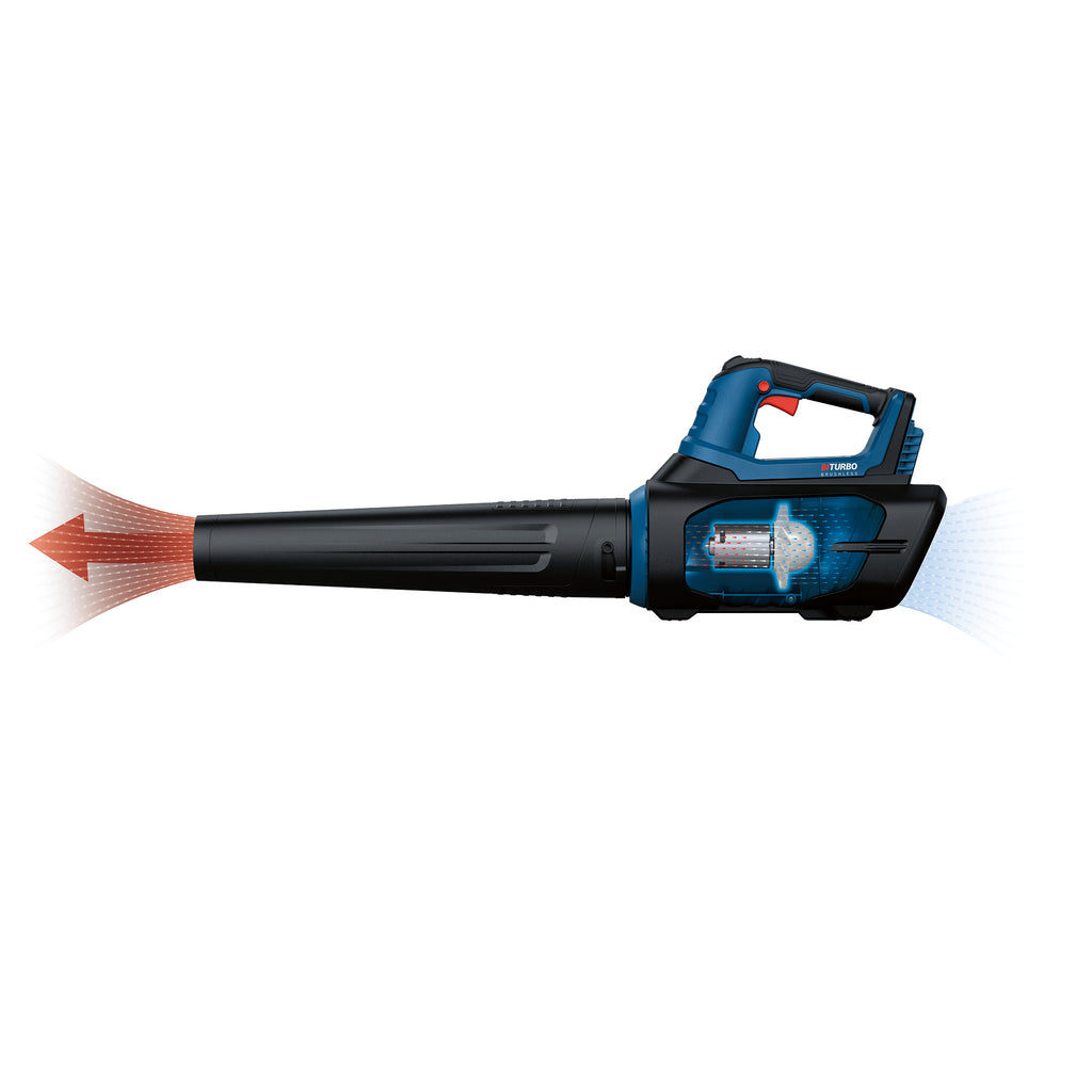 Bosch GBL18V-450 PROFACTOR 18V Blower