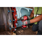 M18 FUEL™ 1/2" High Torque Impact Wrench w/ Pin Detent