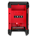 Milwaukee M12 Radio + Charger | 2951-20