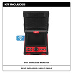M18™ Wireless Monitor (Tool Only)