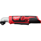 M12™ 1/4" Hex Right Angle Impact Driver