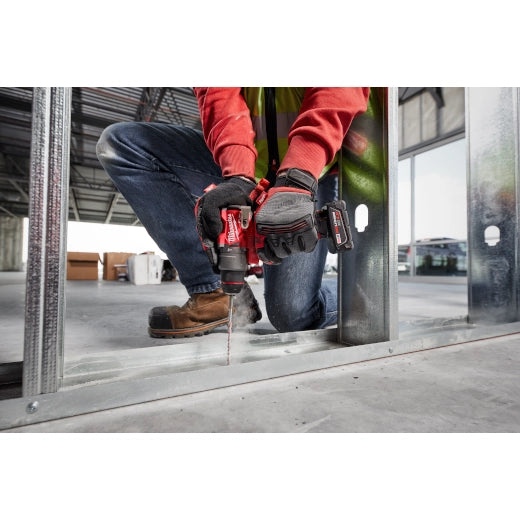 M12 FUEL™ 1/2" Hammer Drill/Driver