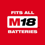 M18 FUEL™ ½” Drill/Driver w/ ONE-KEY™