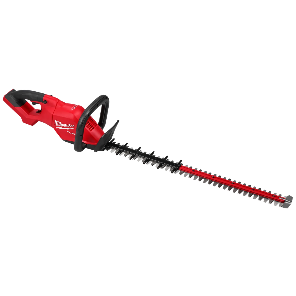 Milwaukee M18 FUEL 30" Hedge Trimmer – Configuration Options