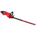 Milwaukee M18 FUEL 30" Hedge Trimmer – Configuration Options