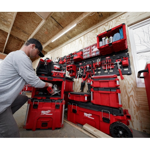 Milwaukee PACKOUT Cabinet | 48-22-8445