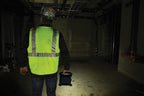 Bosch GLI18V-1200CN 18V Connected LED Floodlight (Tool Only)