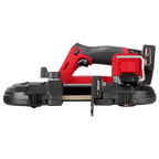M12 FUEL™ Compact Band Saw