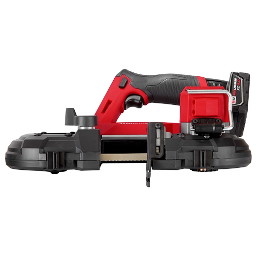 M12 FUEL™ Compact Band Saw
