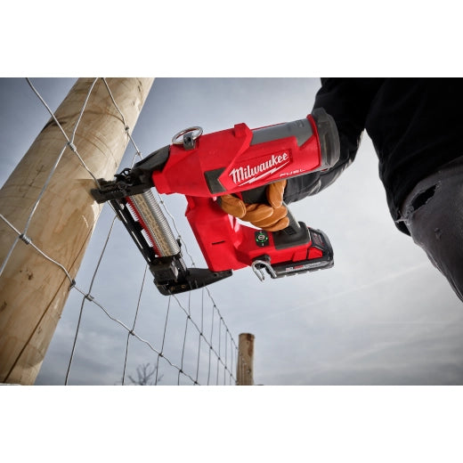 M18 FUEL™ Utility Fencing Stapler