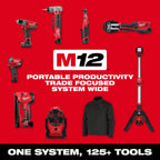 M12™ Handheld Sprayer Kit