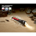 325L Focusing Flashlight