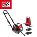 MX FUEL™ 6" Green Concrete Saw Kit