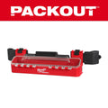 PACKOUT™ Tool Box Accessory Case Attachment