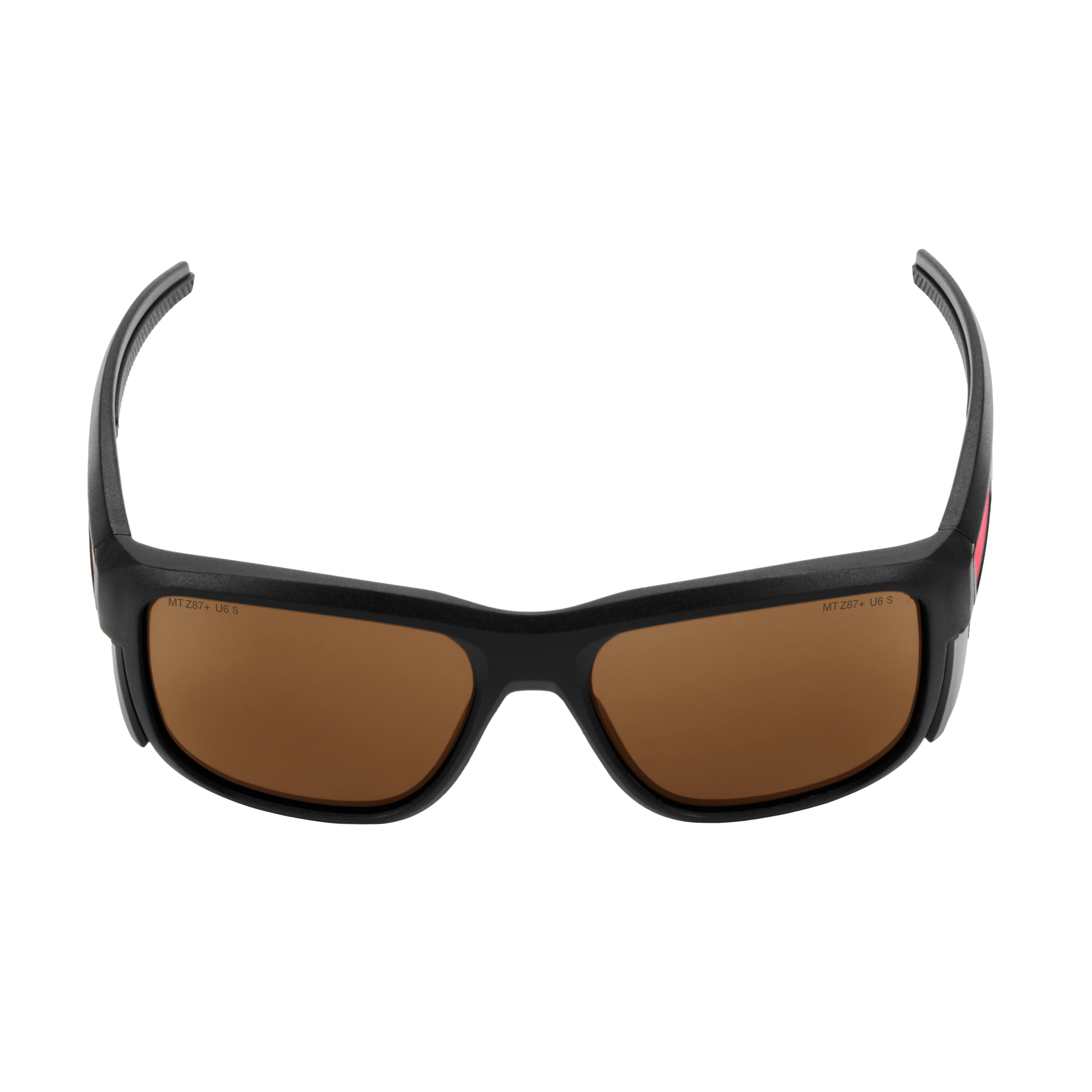 Full Frame Safety Glasses with Removable Side Shields