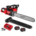 M18 FUEL™ 20" Dual Battery Chainsaw Kit