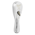 Milwaukee 1/4” Drive 3” Ratchet | 48-22-9003
