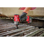 M18 FUEL™ 1/2" High Torque Impact Wrench w/ Friction Ring